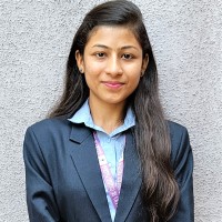 Manasvi Save