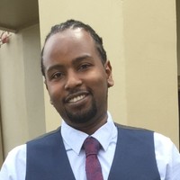 Andrew Ngure