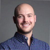 Cole Brubaker, Phd