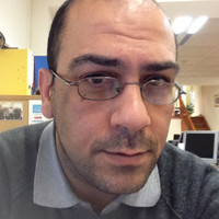 Andrew Georgiou