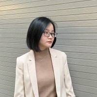 Minh-Trang Ha
