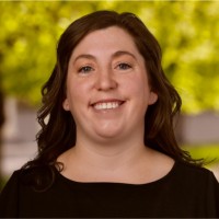 Kaitlin Erickson, Mpa