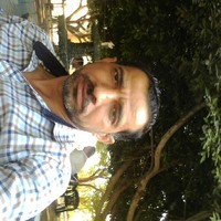 ahmad kredi
