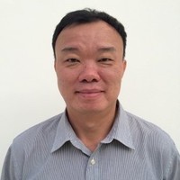 Chee Siong Lim