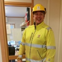 Nicklas Hellgren