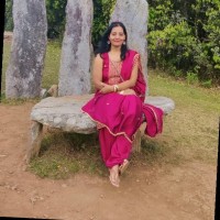 Manisha Prasad