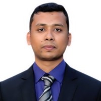 Majedul Islam Chowdhury