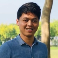 Mark Angelo Chavez