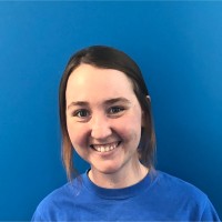 Sarah Mercer-Smith