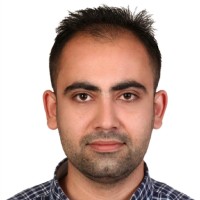 Raman Mohammad