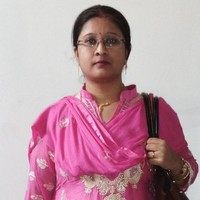Dr Mun Mukherjee