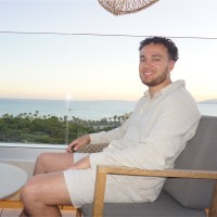 Jelani Kooiman