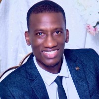 Djibril Kaya Kane