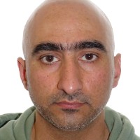 Ehsan Mehmood Butt
