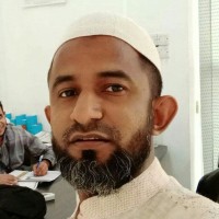 Saiful Islam