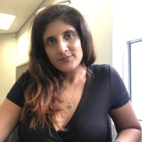Harsha Pillay