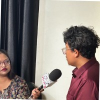 Kamakhya Aareyo Deori