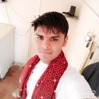 Ruchit Solanki