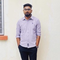 Thilageshwaran Jaganathan