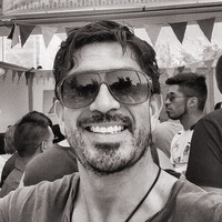 Billy Araya Richards