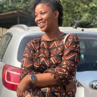 Aïcha Coulibaly