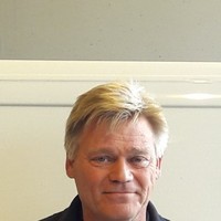 Jan Georg Vrå Olsen