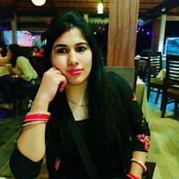 priya dhameja