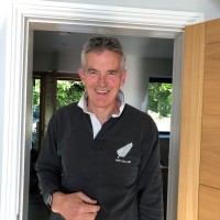 Mark Hesketh