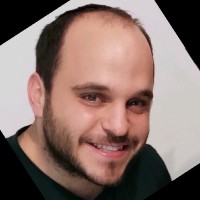 Dvir Adler