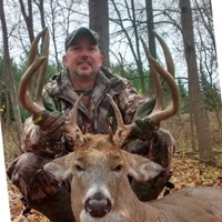 Travis Egge