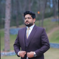 Husnain Ahsan