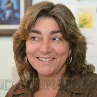 Carmela Millie Contento