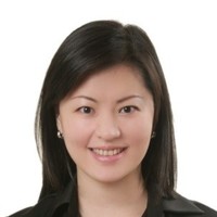 Sarina Tsai
