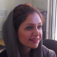 Parisa Payami