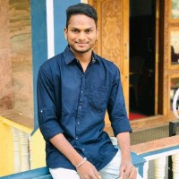 Anandsagar Hajjargi