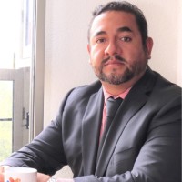 C. P. C. Freddy Muñoz Sánchez