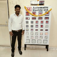 Vishal Pawale