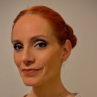 Sylvie Markopoulou