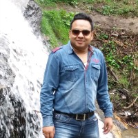 Vipin Saini