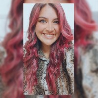 Andrea Rodriguez Hernandez