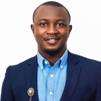 Destiny Ekeh