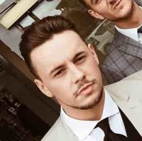 Tom Baines