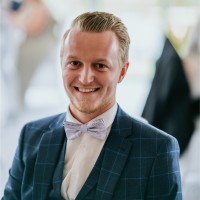 Daniel Taylor-Sanford