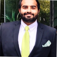 Babar Syed