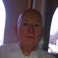 Tom Mackinson