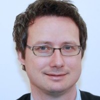 Eric Lévesque