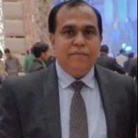 Dr. Pardeep Kumar Ph. D