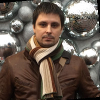 Oleksandr Korchmeniuk