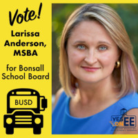 Larissa Anderson
