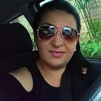 Claudia Lima Da Silva